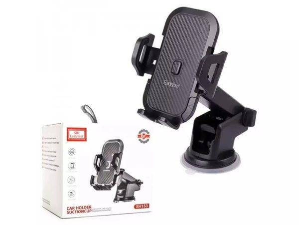 هولدر موبایل داخل خودرو ارلدام مدل Earldom Mobile Holder ET-EH153 - Image 3