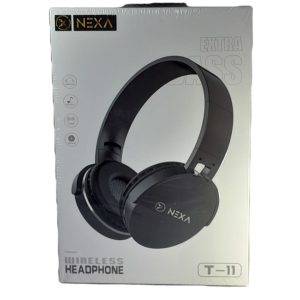 هدست بلوتوث رم خور نکسا (NEXA) مدل T-11