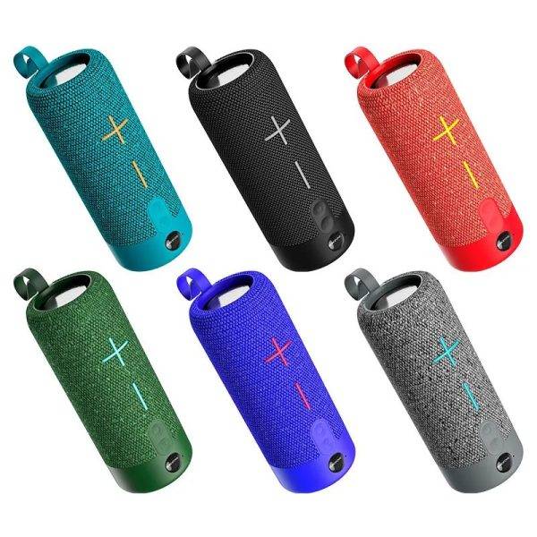 اسپیکر بلوتوث BOROFONE-BR19