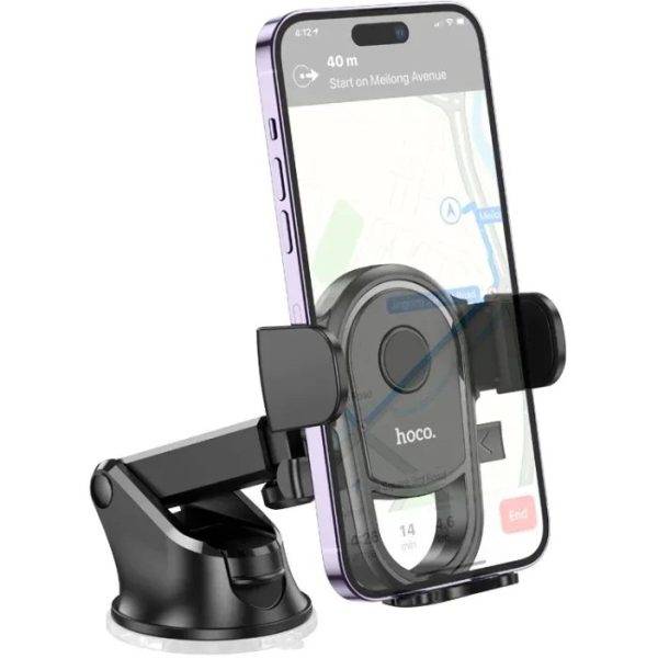 پایه نگهدارنده گوشی موبایل هوکو مدل H5 - Image 5