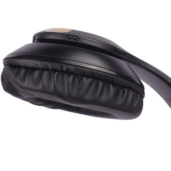 هدفون بلوتوثی میکی موس مدل DR-35-37 - Image 3