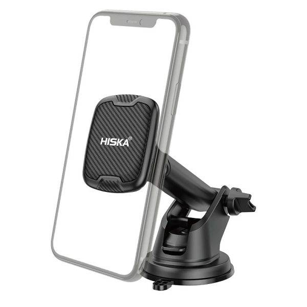 پایه نگهدارنده گوشی موبایل و تبلت هیسکا مدل HK-2214 - Image 3