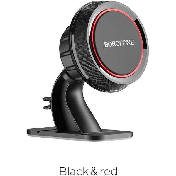 پایه نگهدارنده مگنتی موبایل بروفون مدل BH13