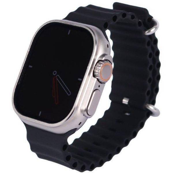 ساعت هوشمند مدل Detex+ DW17 - Image 4