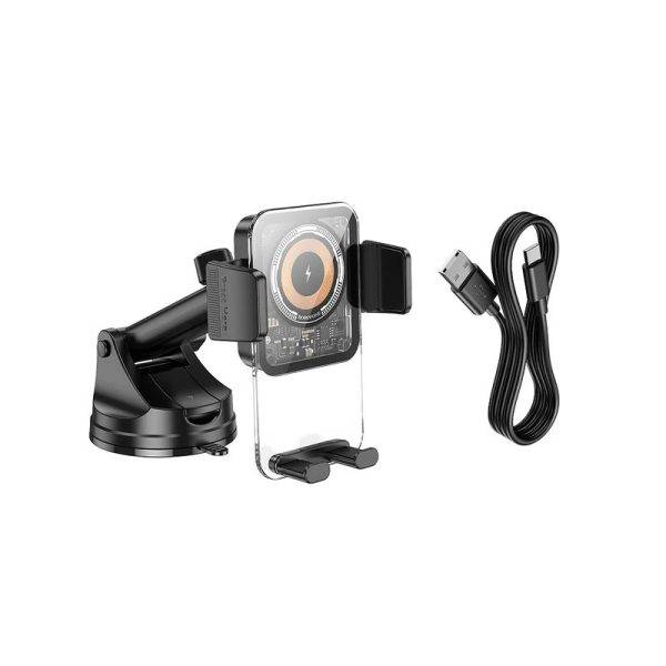 پایه نگهدارنده گوشی موبایل بروفون مدل BH210 - Image 4
