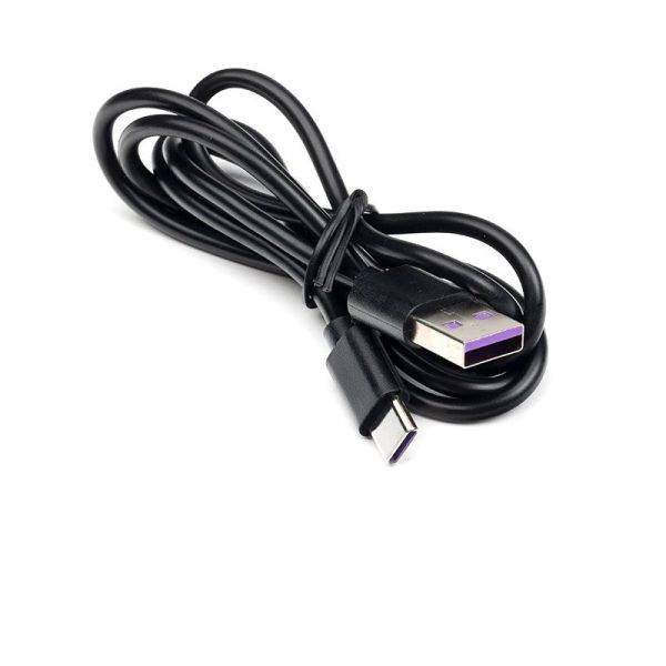 پایه نگهدارنده و شارژر بی سیم گوشی موبایل هیسکا مدل HK-2351 - Image 7