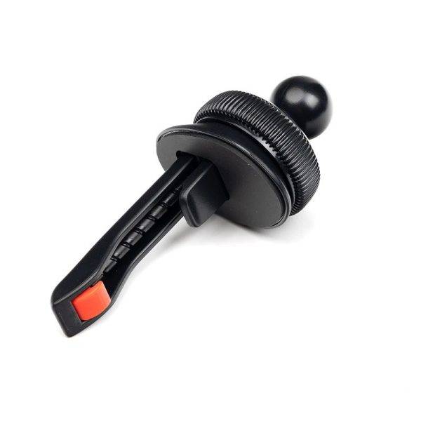 پایه نگهدارنده و شارژر بی سیم گوشی موبایل هیسکا مدل HK-2351 - Image 8