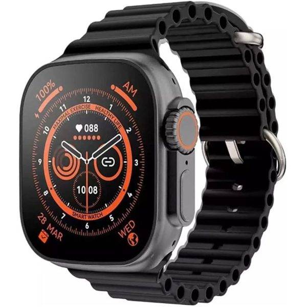 ساعت هوشمند HISKA ULTRA PRO
