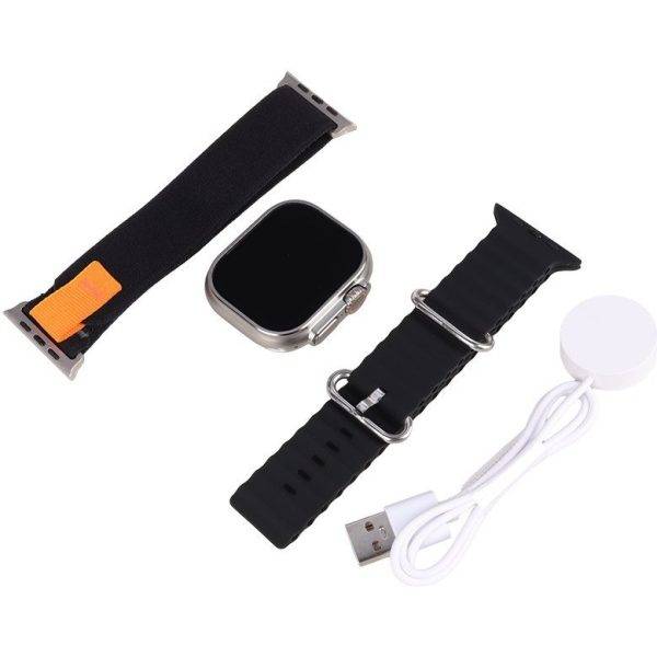ساعت هوشمند مدل Detex+ DW17 - Image 7