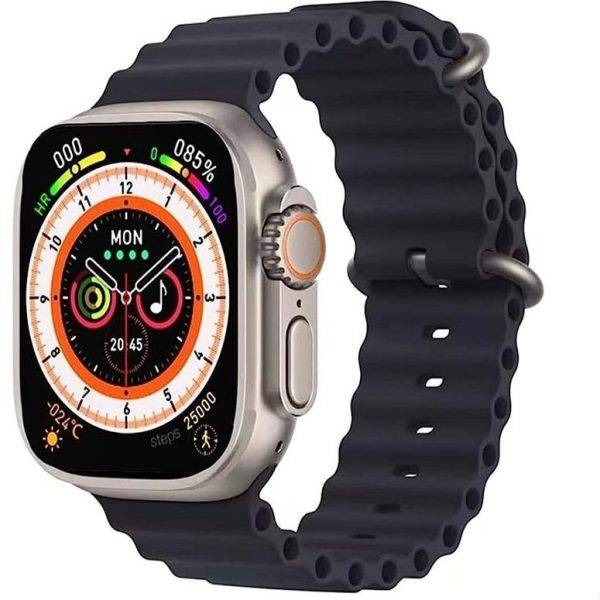 ساعت هوشمند مدل Detex+ DW17