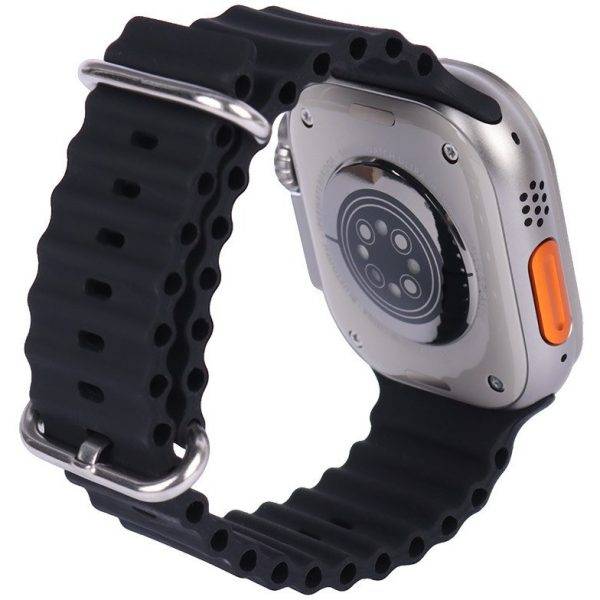 ساعت هوشمند مدل Detex+ DW17 - Image 6