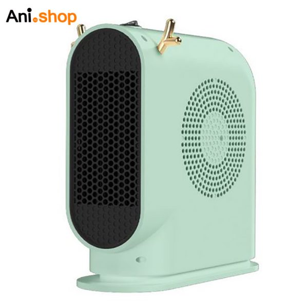 فن هیتر رومیزی Inteligent Heater