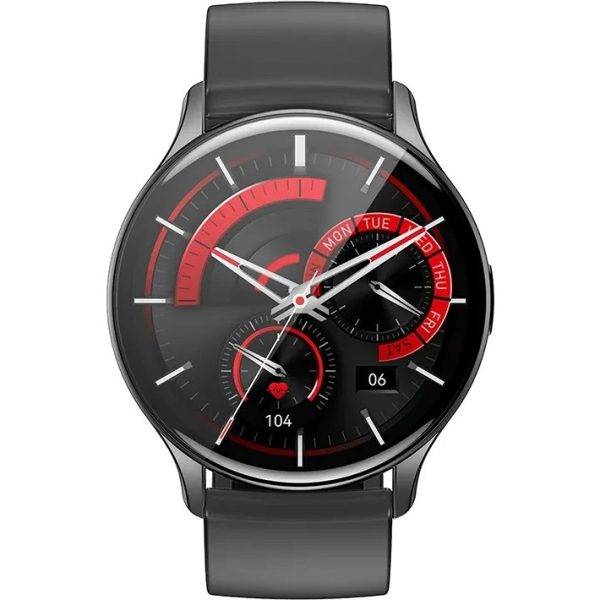 ساعت هوشمند هوکو مدل Y15 AMOLED - Image 3