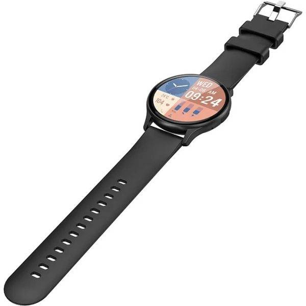 ساعت هوشمند هوکو مدل Y15 AMOLED - Image 4