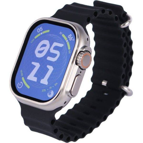 ساعت هوشمند مدل Detex+ DW17 - Image 3