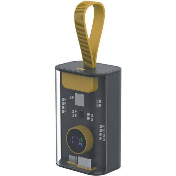 پاور بانک 10000 میلی آمپر ساعت نکسا مدل (QC3.0)P50