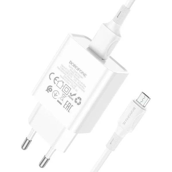 کلگی BOROFONE-BA74A - Image 3