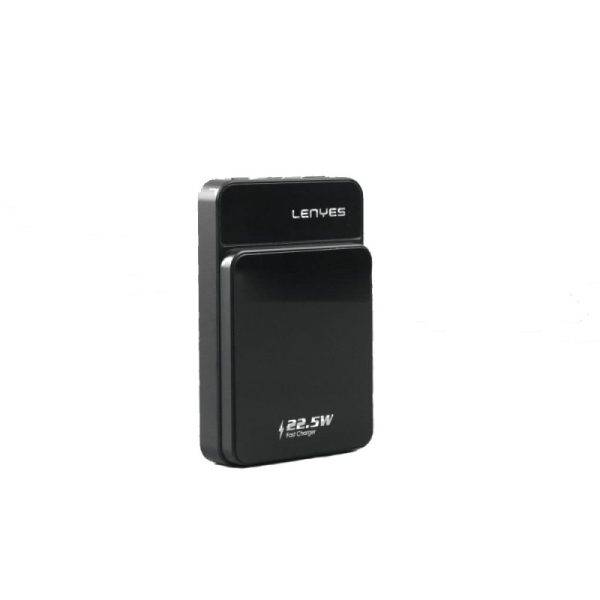 پاوربانک مکسیف 10000 میلی آمپر لنیس مدل Lenyes - PW126 - Image 6