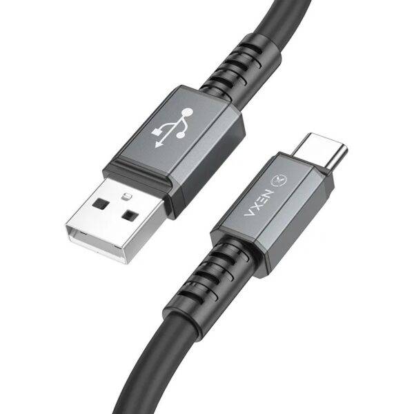 کابل شارژ نکسا مدل L51 با سری تایپ سی NEXA CABLE L51 TYPE-C - Image 3