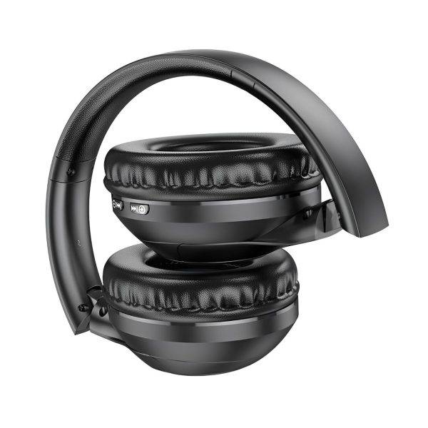 هدفون بلوتوثی بروفون BOROFONE مدل BO23 - Image 3