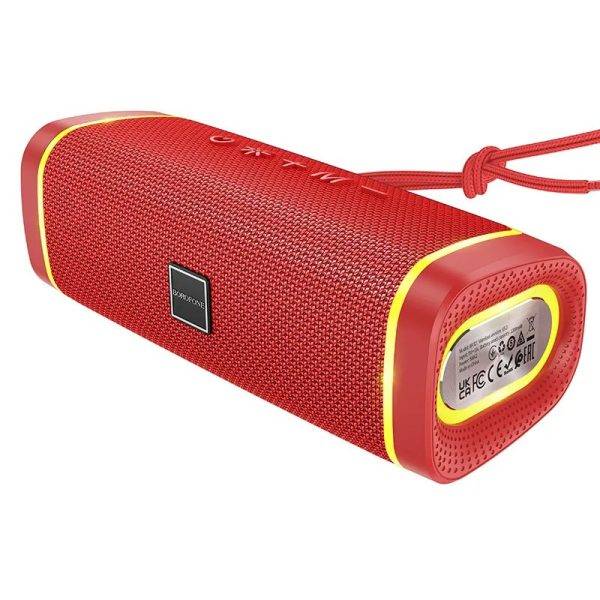 اسپیکر بلوتوث BOROFONE-BR32 - Image 8