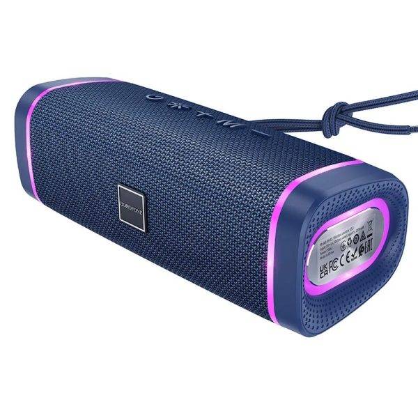 اسپیکر بلوتوث BOROFONE-BR32 - Image 6