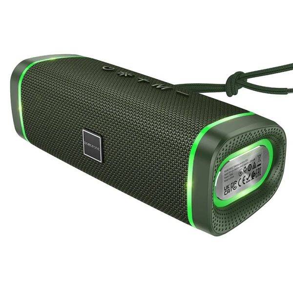 اسپیکر بلوتوث BOROFONE-BR32 - Image 5