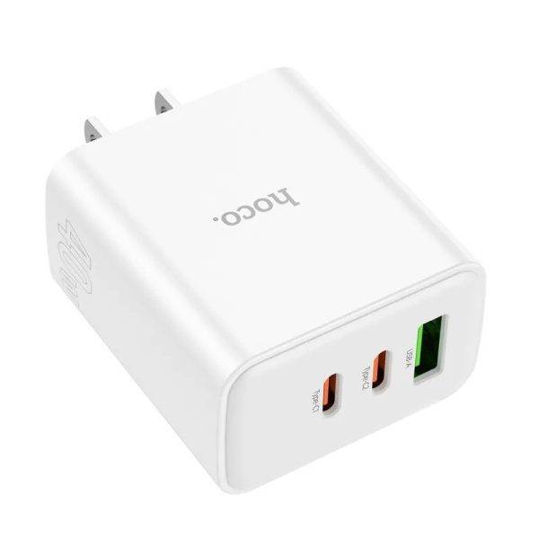 کلگی پکدار HOCO-C126 PD 40W - Image 3