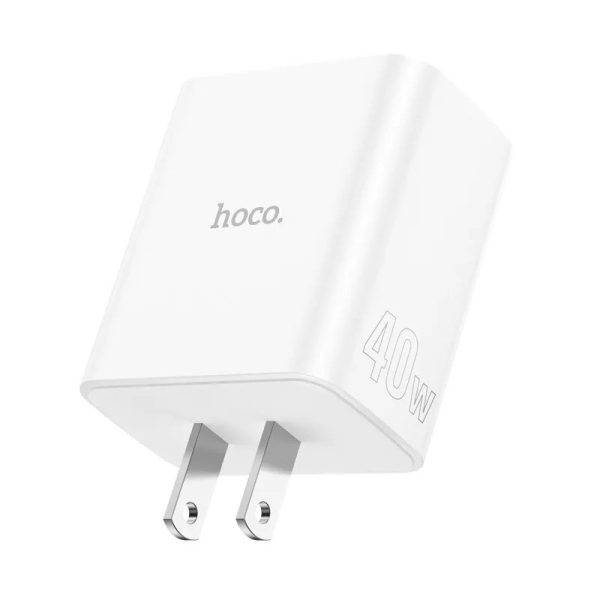 کلگی پکدار HOCO-C126 PD 40W - Image 4