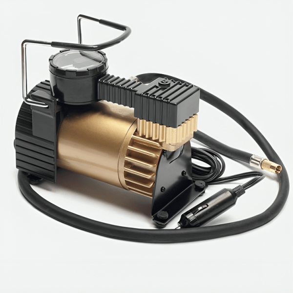 کمپرسور فندکی تورنادو مدل AC-580S