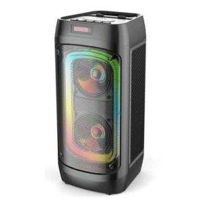 اسپیکر بلوتوثی قابل حمل نکسا مدل S804