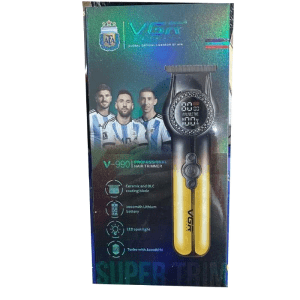 ماشین اصلاح 990 وی جی آر