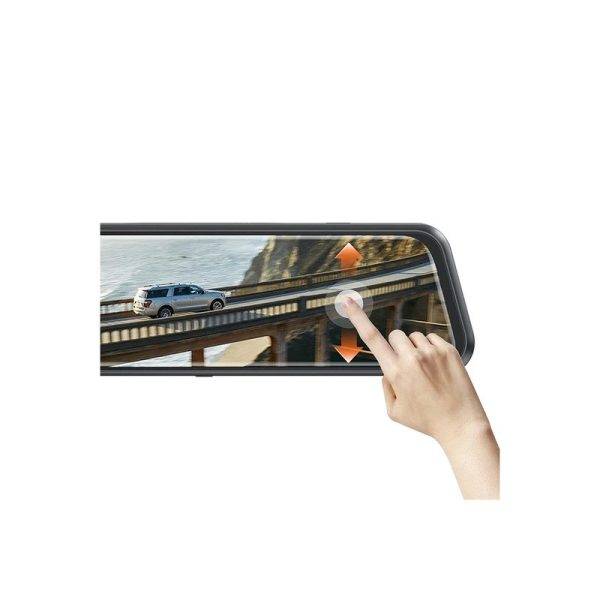 دوربین فیلم برداری خودرو هوکو مدل DI36 Driving recorder - Image 6