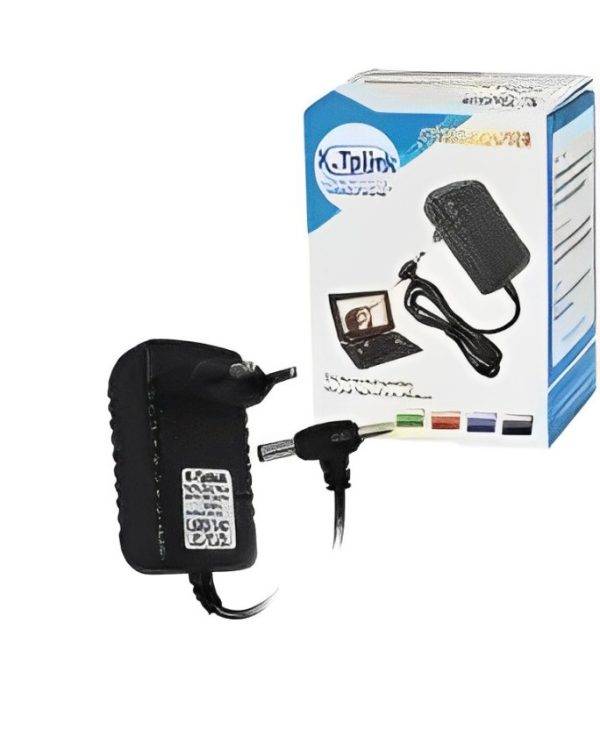 آداپتور مودم 9V 1A دوسر X-Tplink
