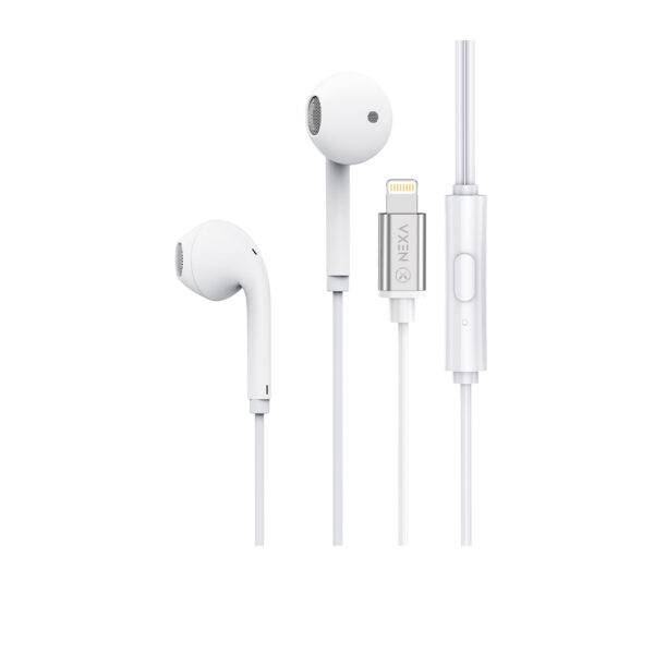 هندزفری باسیم نکسا مدل F71 LIGHTNING NEXA F71 LIGHTNING Wired Handsfree