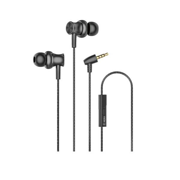 هندزفری باسیم نکسا مدل NEXA F14 Wired Handsfree F14