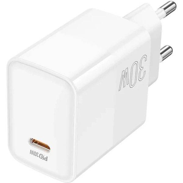 شارژر BOROFONE-BA77A PD TCTO TC 30W