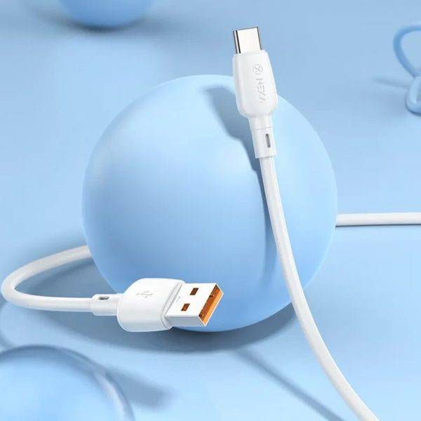 کابل نکسا USB به Nexa Type-C مدل L2 طول یک متر - Image 3