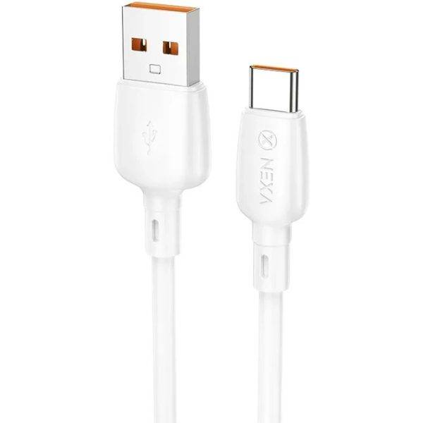 کابل نکسا USB به Nexa Type-C مدل L2 طول یک متر