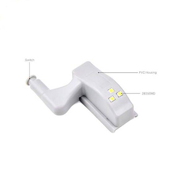 چراغ ال ای دی داخل کابینت LED - Image 3