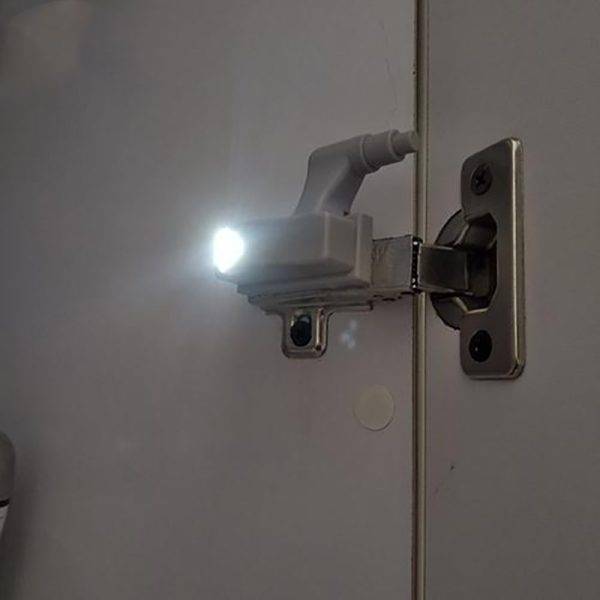 چراغ ال ای دی داخل کابینت LED - Image 5