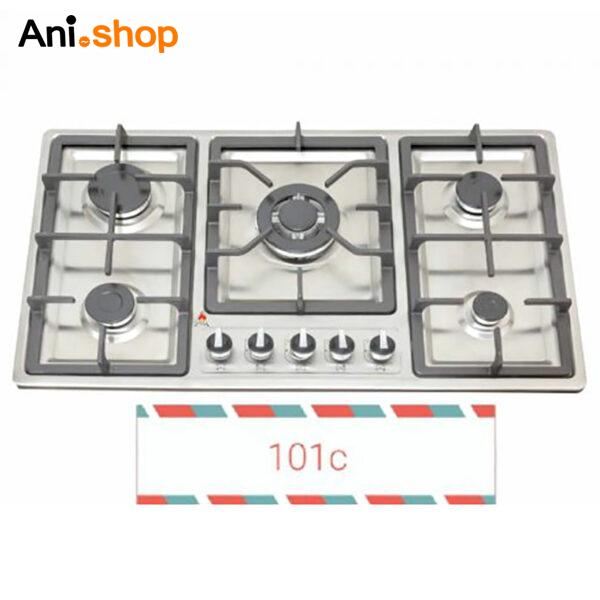 اجاق گاز رومیزی جانا مدل s101