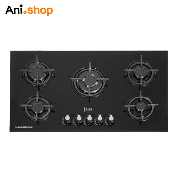 اجاق گاز صفحه ای جانا مدل G501C