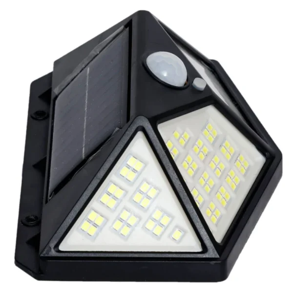 چراغ دیوار کوب خورشیدی ( CL-162) - Image 3