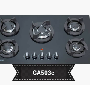 اجاق گاز رومیزی جانا مدل G 503