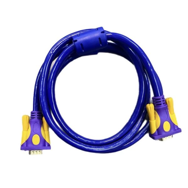 کابل مانیتور 9+3 مدل CABLE ONE MAX -3M