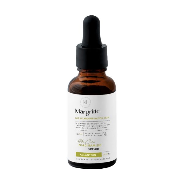 سرم نیاسین آمید مارگریت حجم 30 ml - Image 3