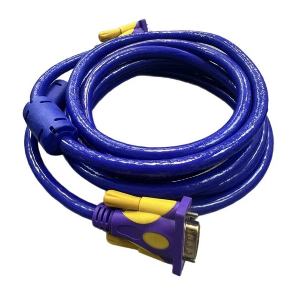 کابل مانیتور 9+3 مدل CABLE ONE MAX -3M - Image 3