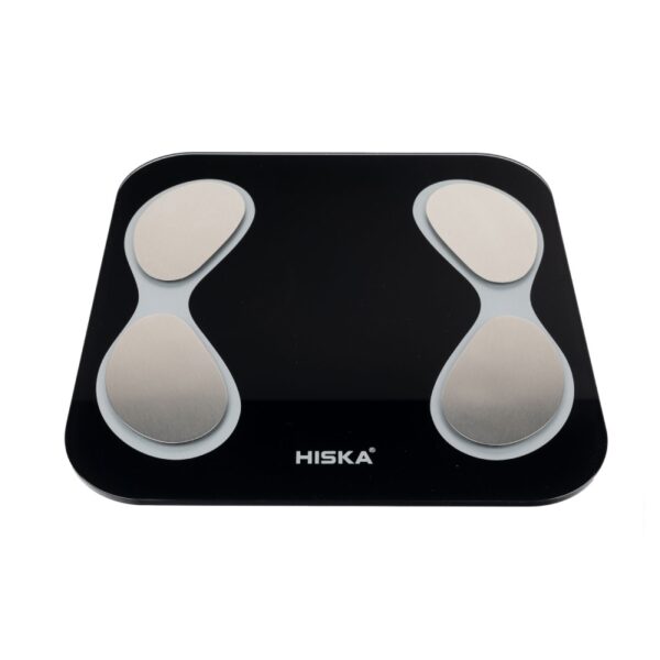 ترازو هوشمند هیسکا HISKA مدل HS2000
