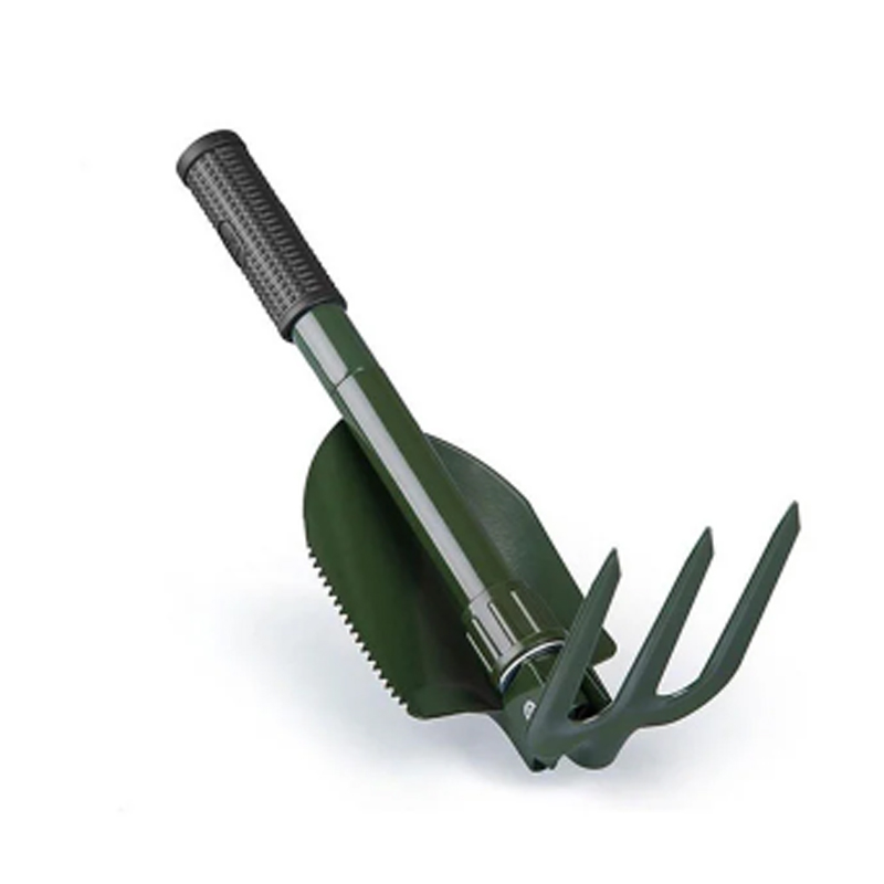 بیل تاشو چند کاره کمپینگ مدل M41